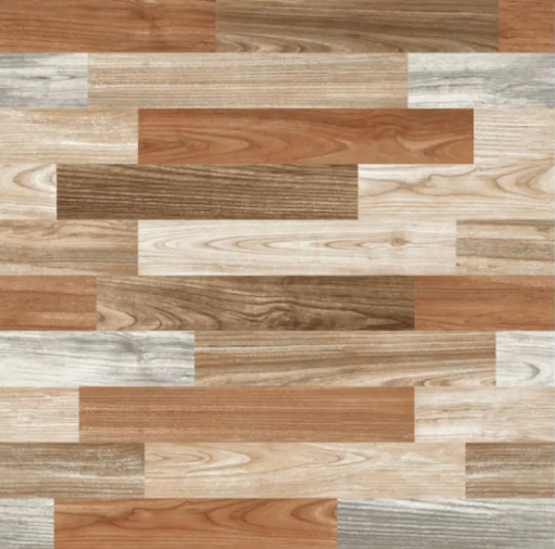 MADERA TOLUA MULTICOLOR